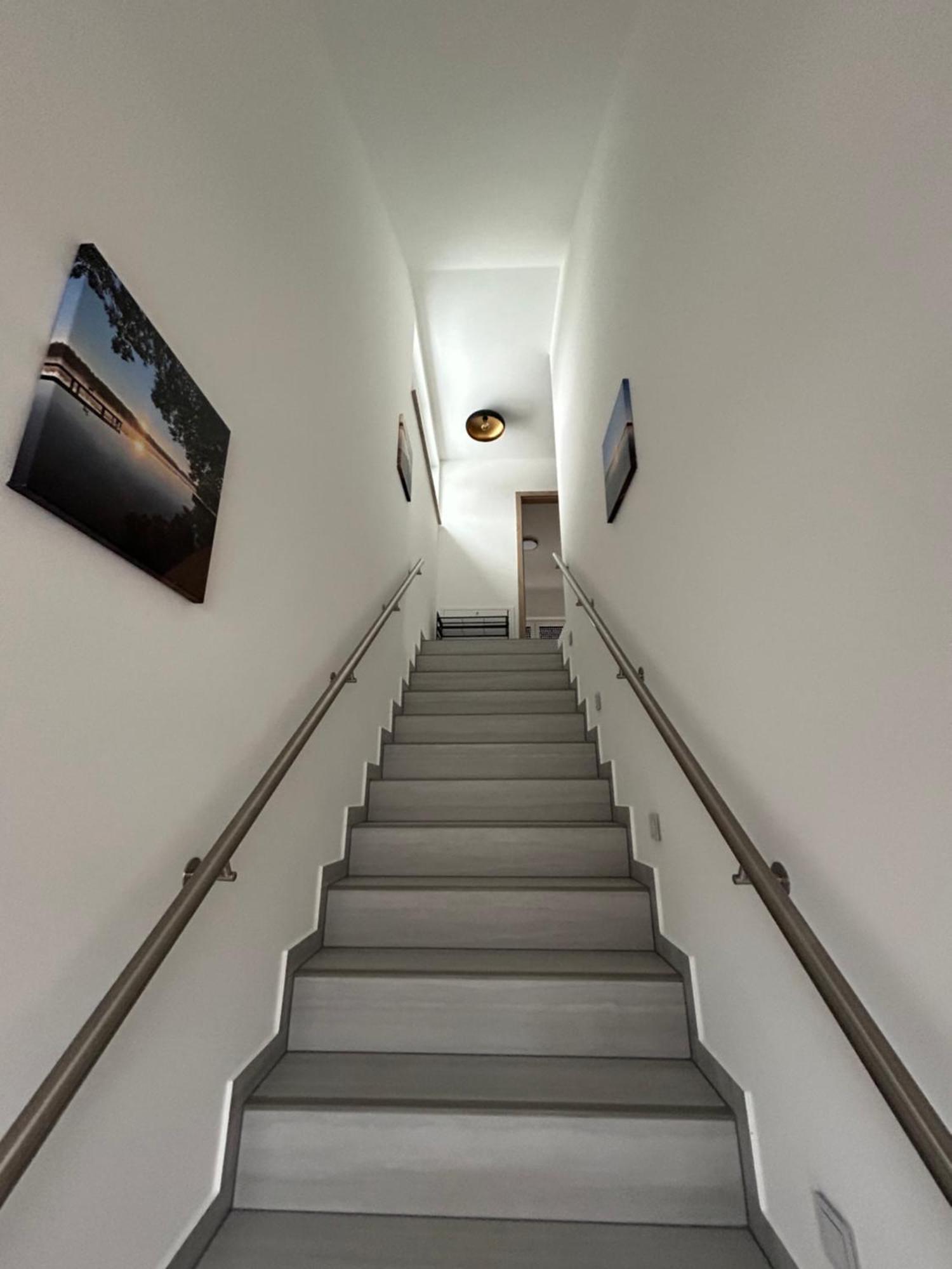 Haus Herzglueck Rheinsberg