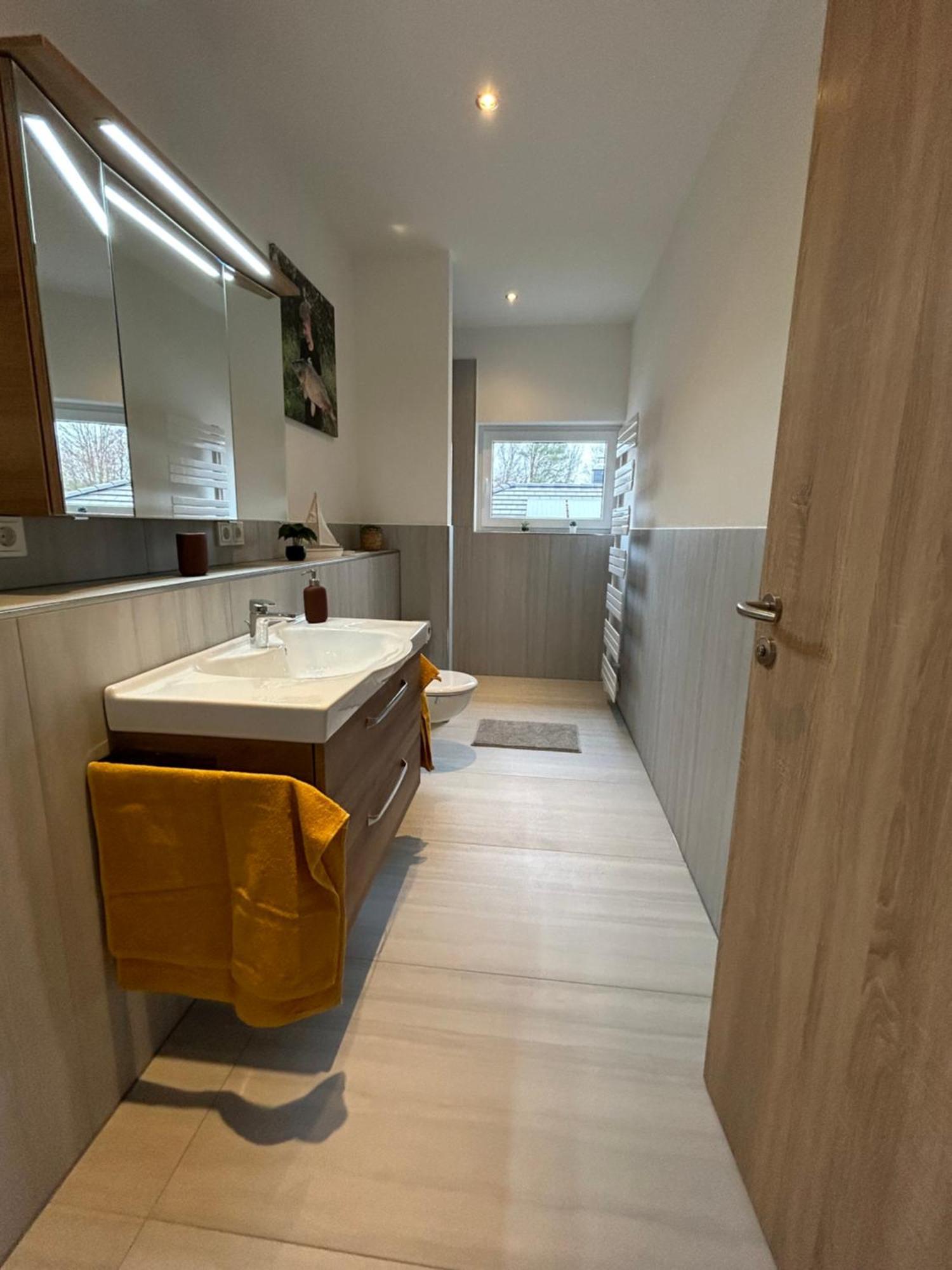 Apartment Haus Herzglueck
