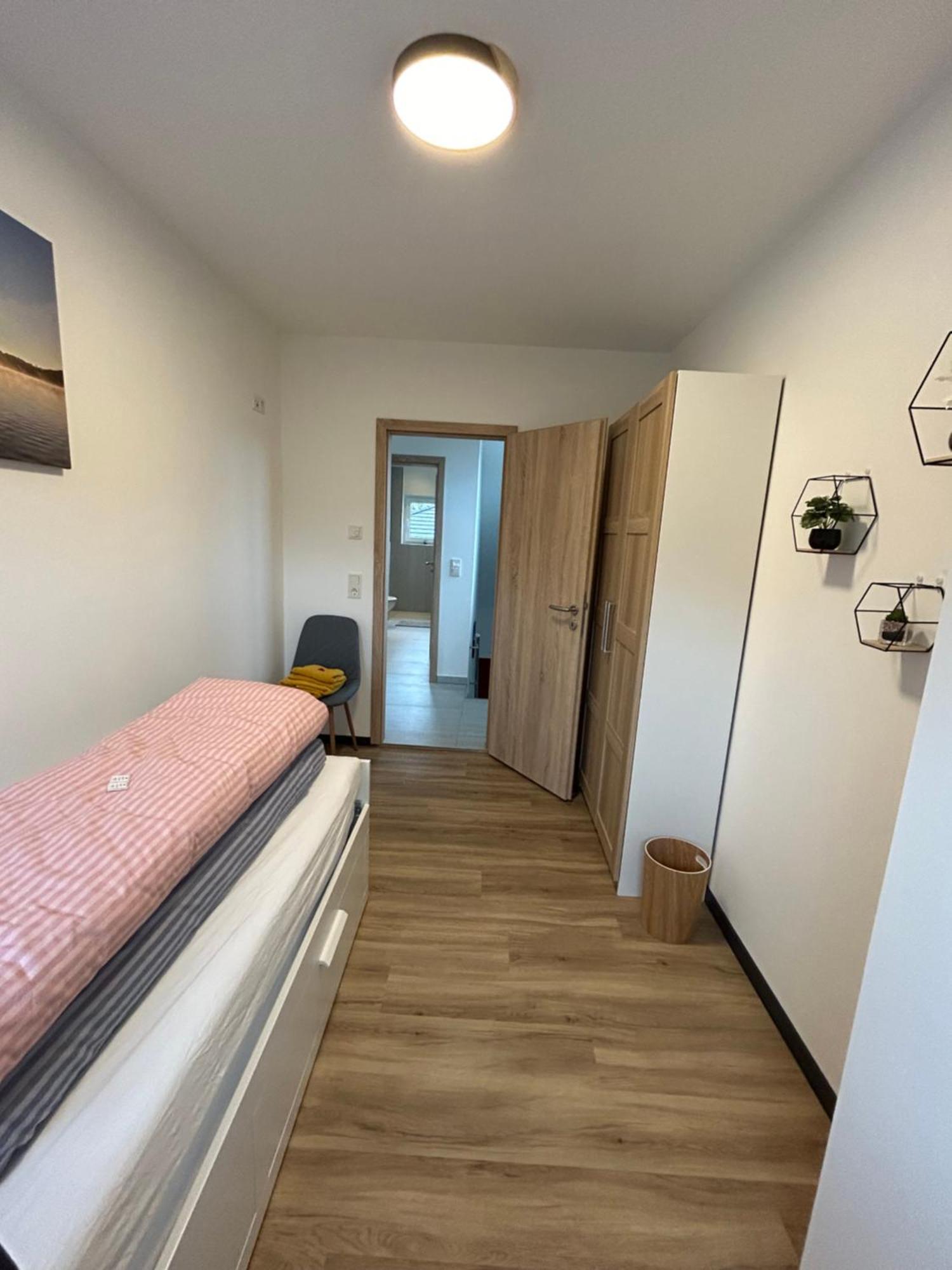 Haus Herzglueck Apartment *
