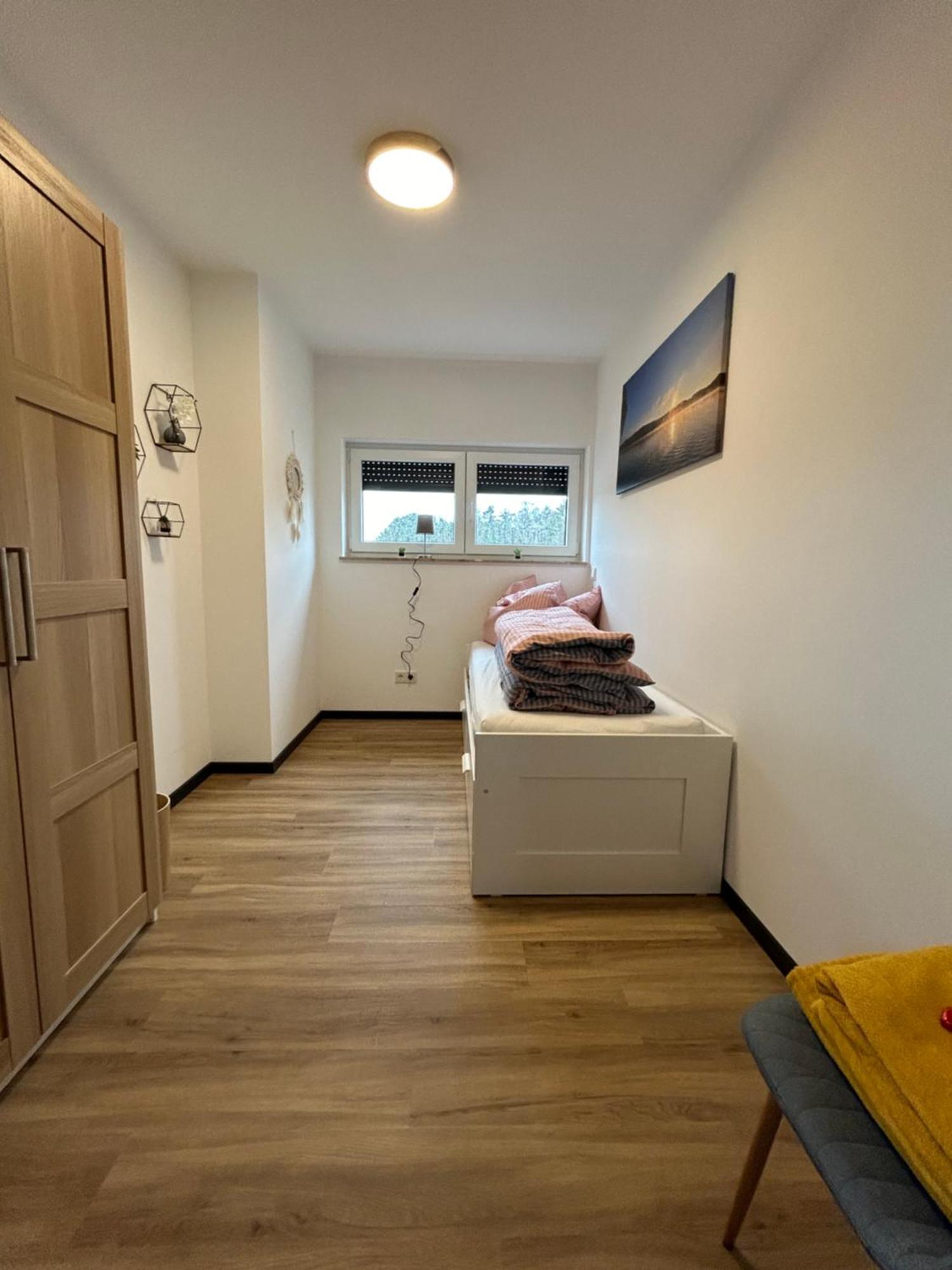 Haus Herzglueck Apartment Rheinsberg