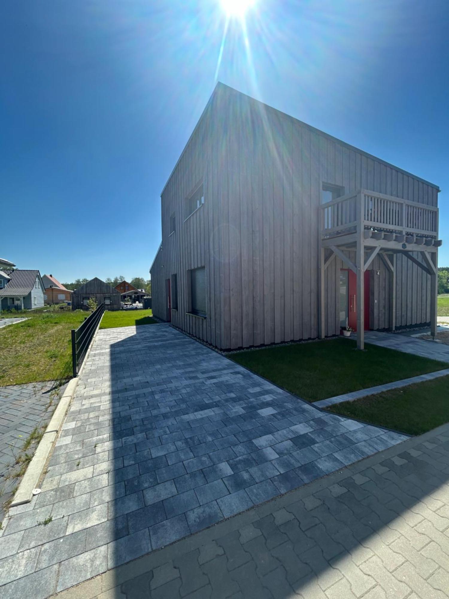 Haus Herzglueck *